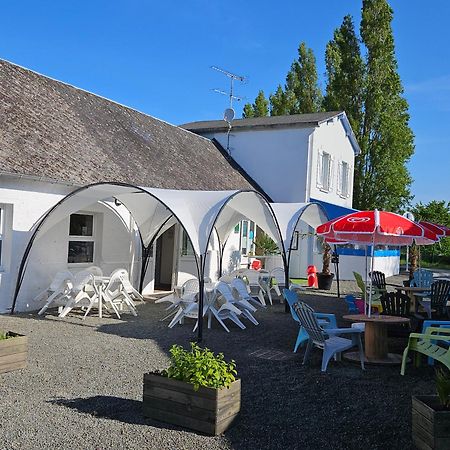Camping Les Gravelets 2Etoiles Montmartin-sur-Mer 외부 사진