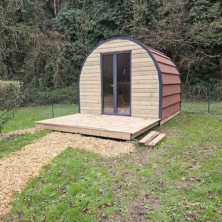 Camping Les Gravelets 2Etoiles Montmartin-sur-Mer 외부 사진