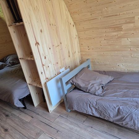 Camping Les Gravelets 2Etoiles Montmartin-sur-Mer 외부 사진
