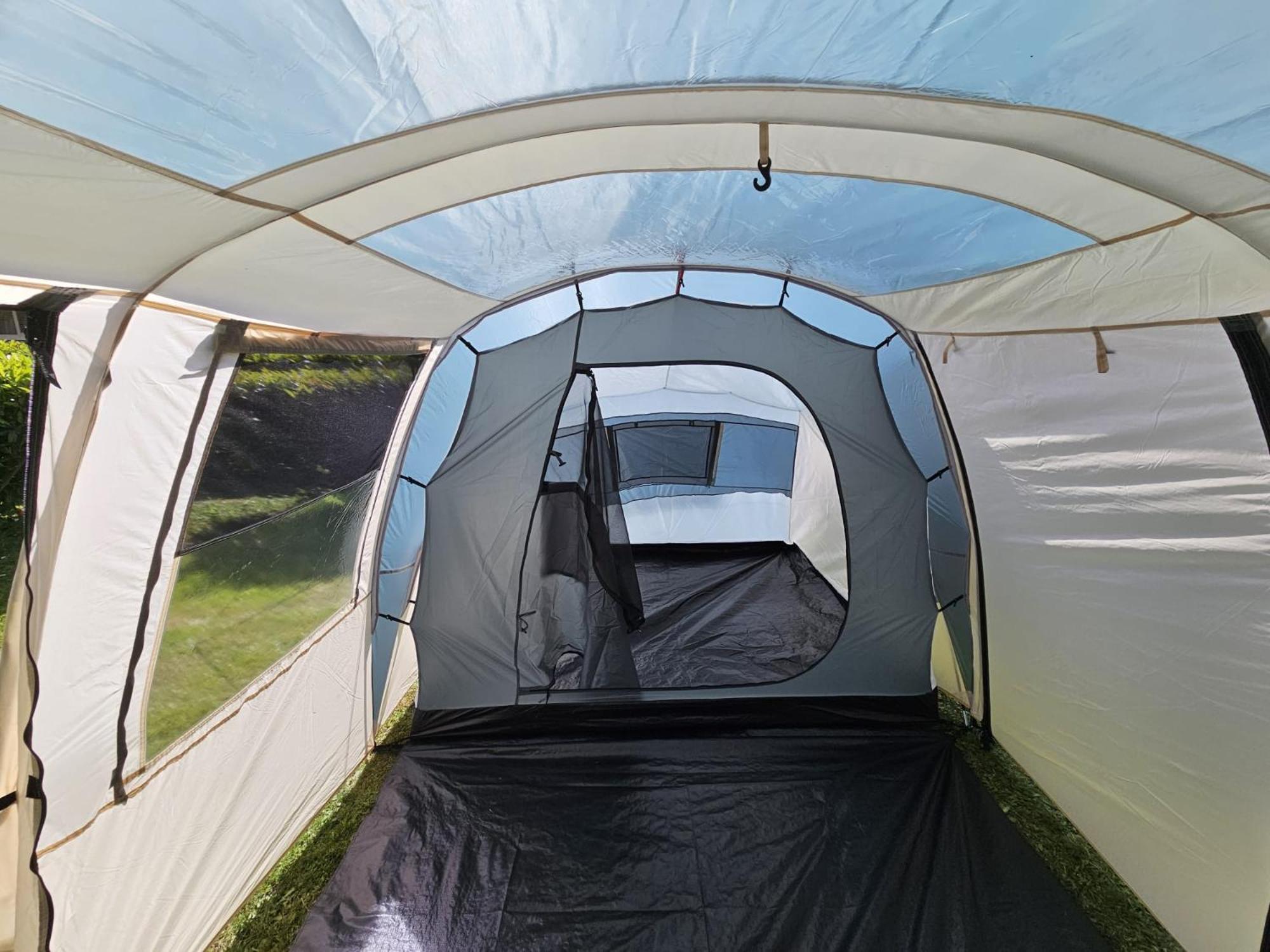Camping Les Gravelets 2Etoiles Montmartin-sur-Mer 외부 사진