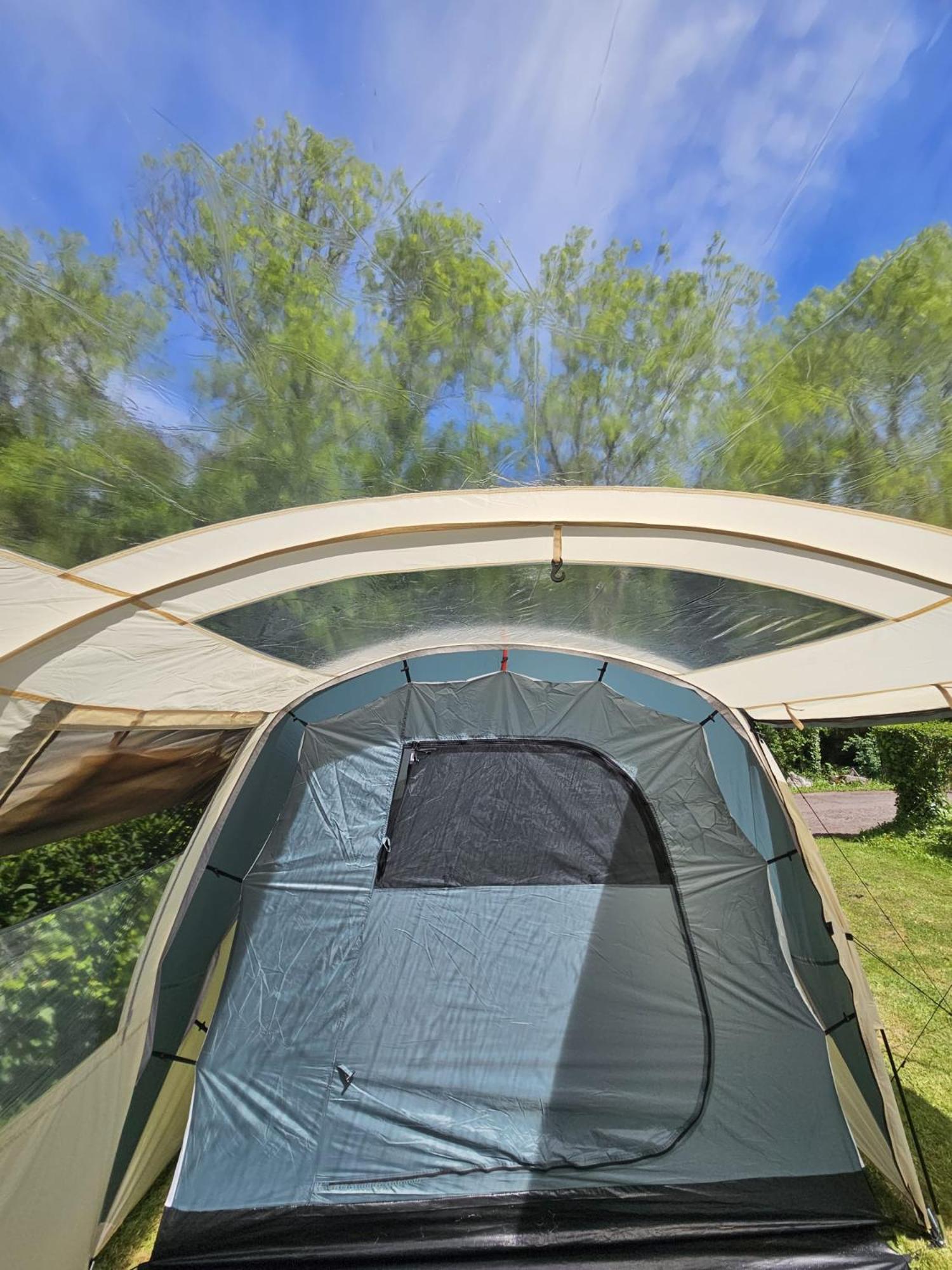 Camping Les Gravelets 2Etoiles Montmartin-sur-Mer 외부 사진