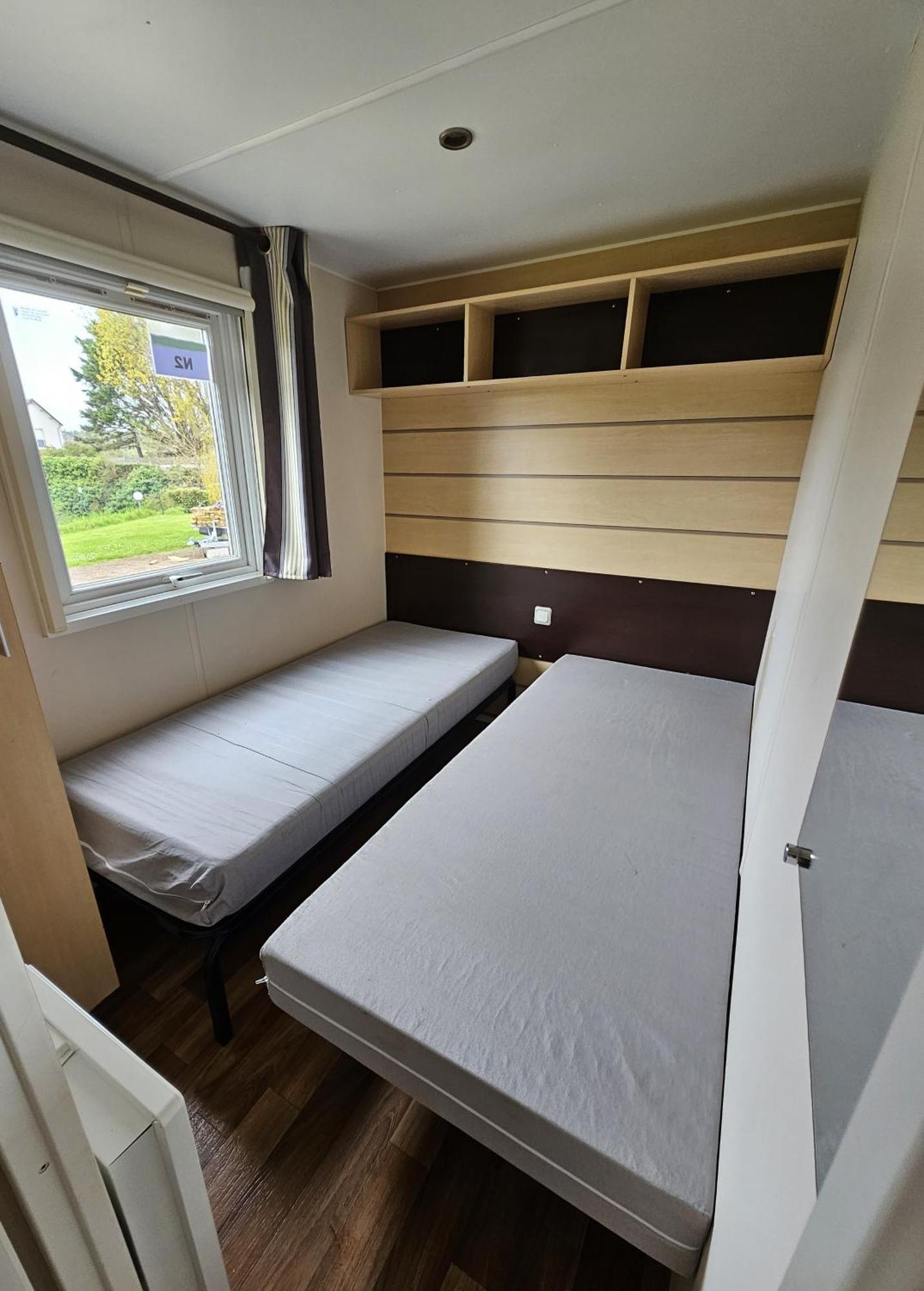 Camping Les Gravelets 2Etoiles Montmartin-sur-Mer 외부 사진