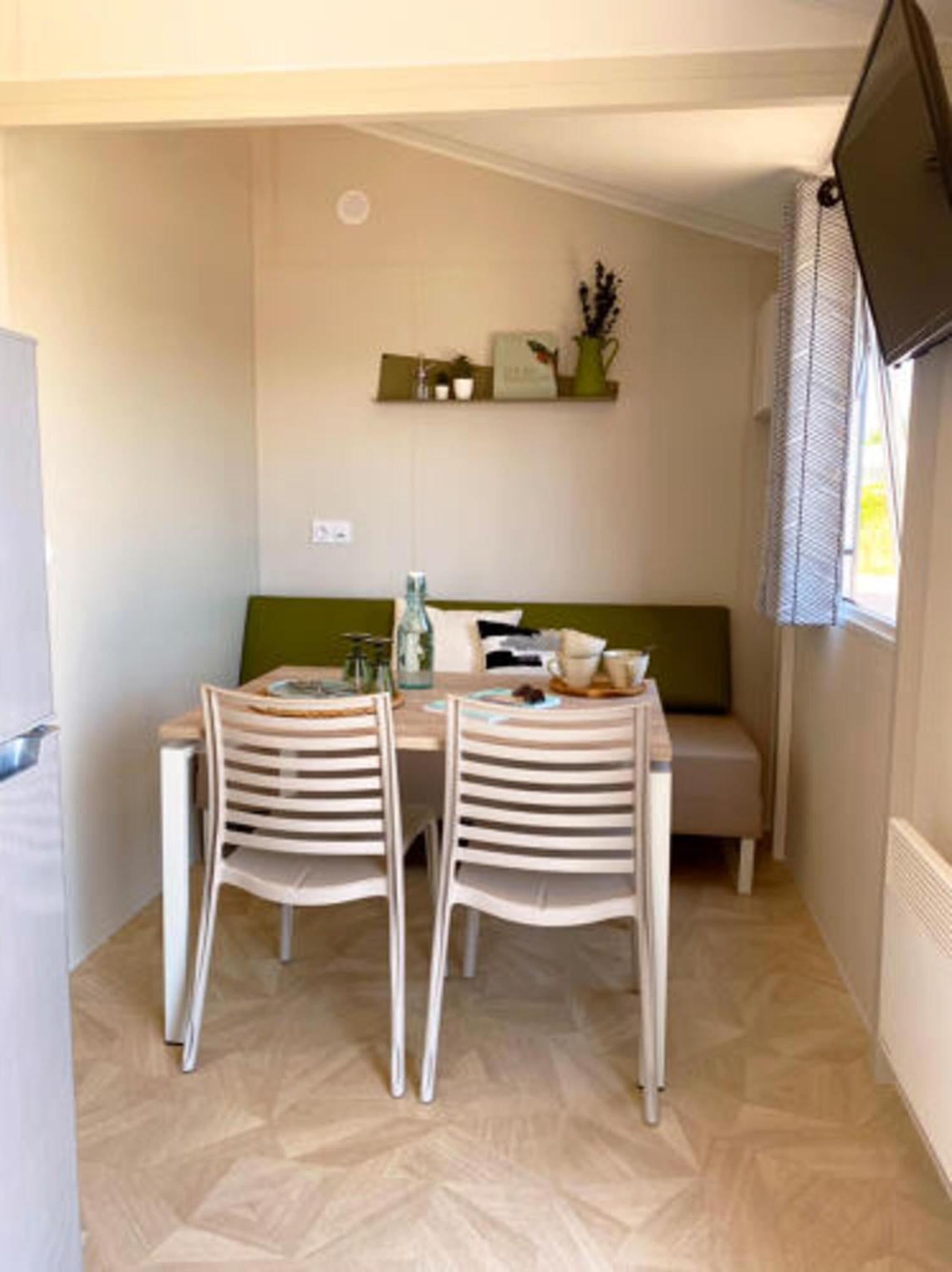 Camping Les Gravelets 2Etoiles Montmartin-sur-Mer 외부 사진