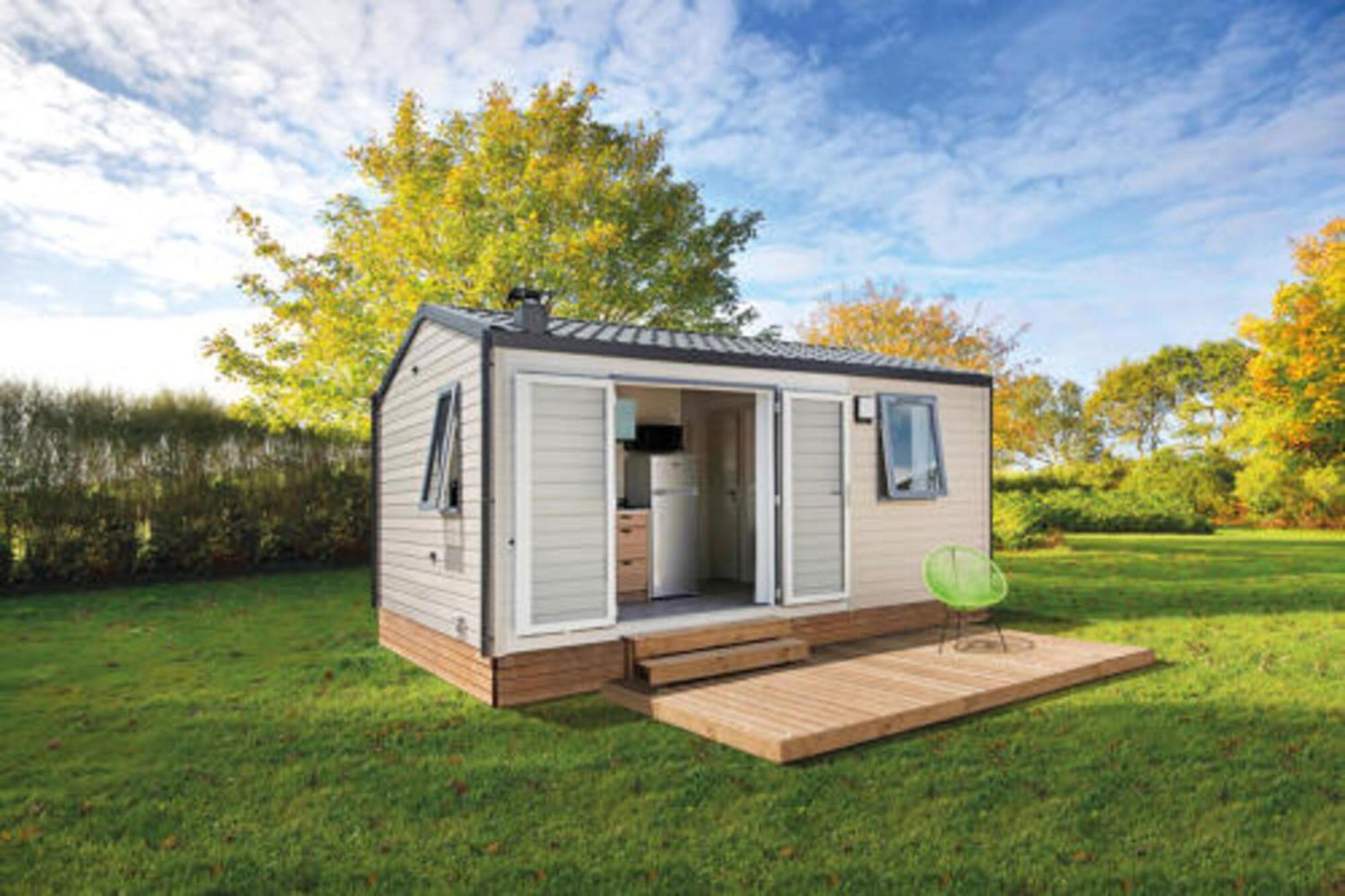 Camping Les Gravelets 2Etoiles Montmartin-sur-Mer 외부 사진
