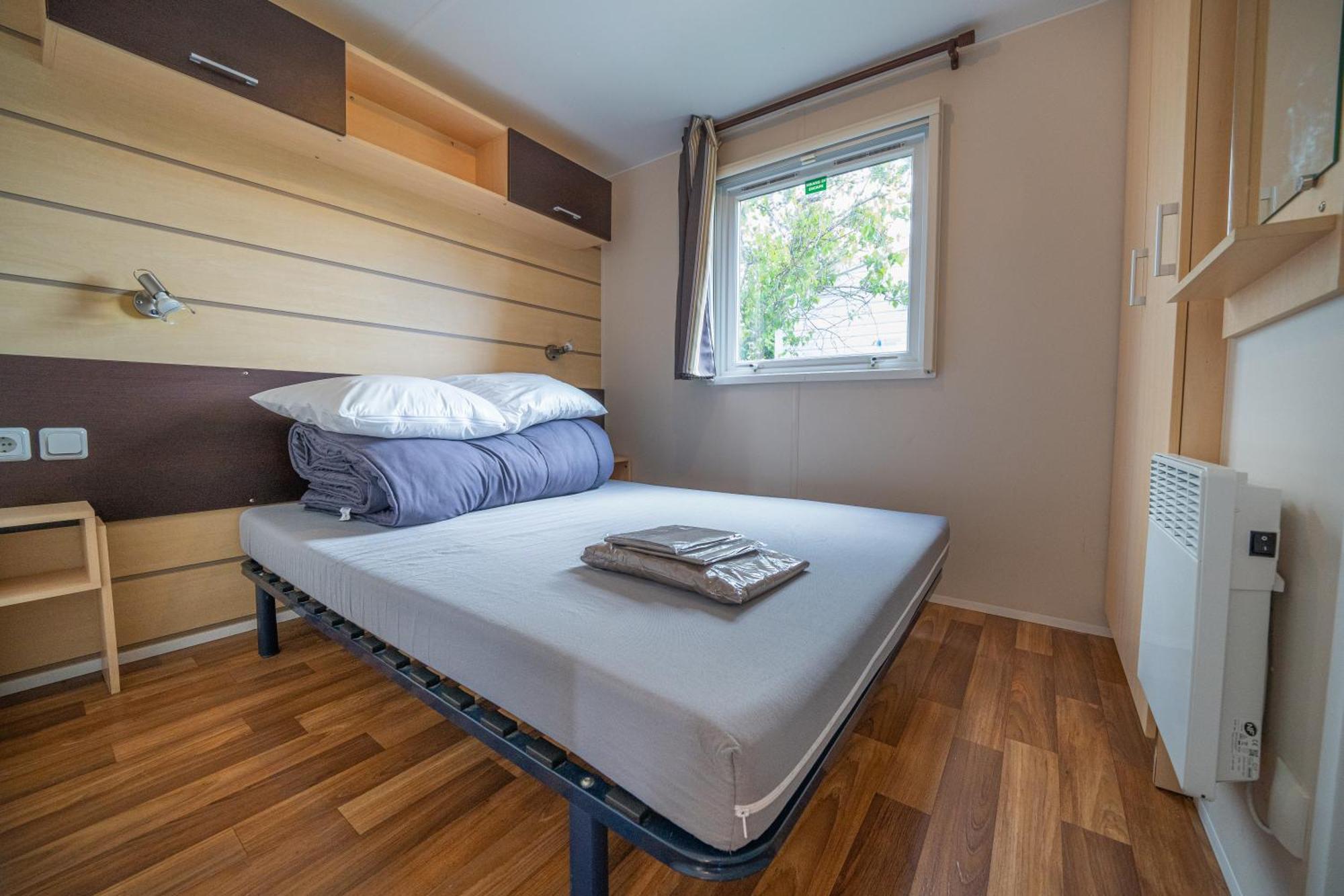 Camping Les Gravelets 2Etoiles Montmartin-sur-Mer 외부 사진