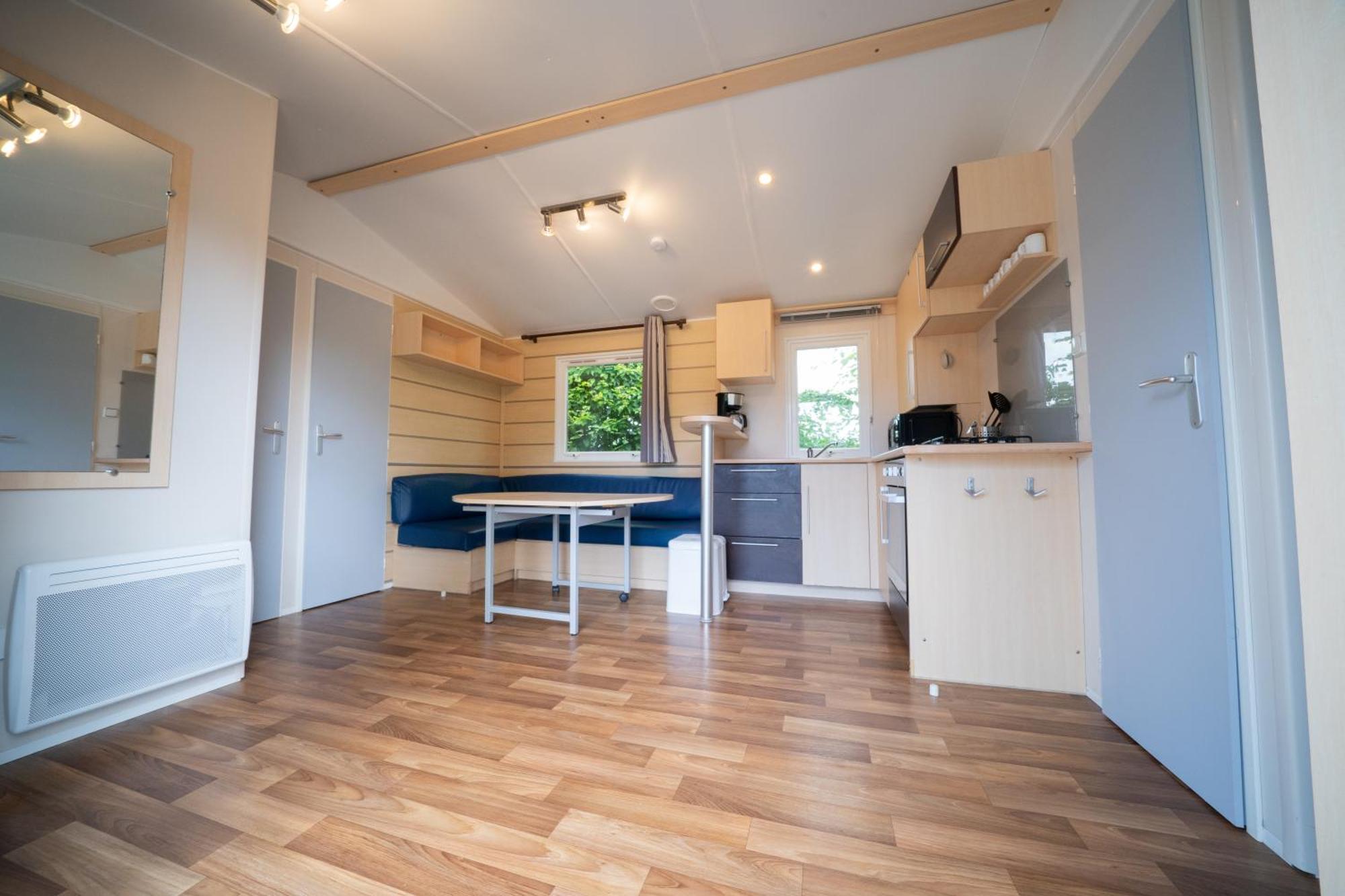 Camping Les Gravelets 2Etoiles Montmartin-sur-Mer 외부 사진