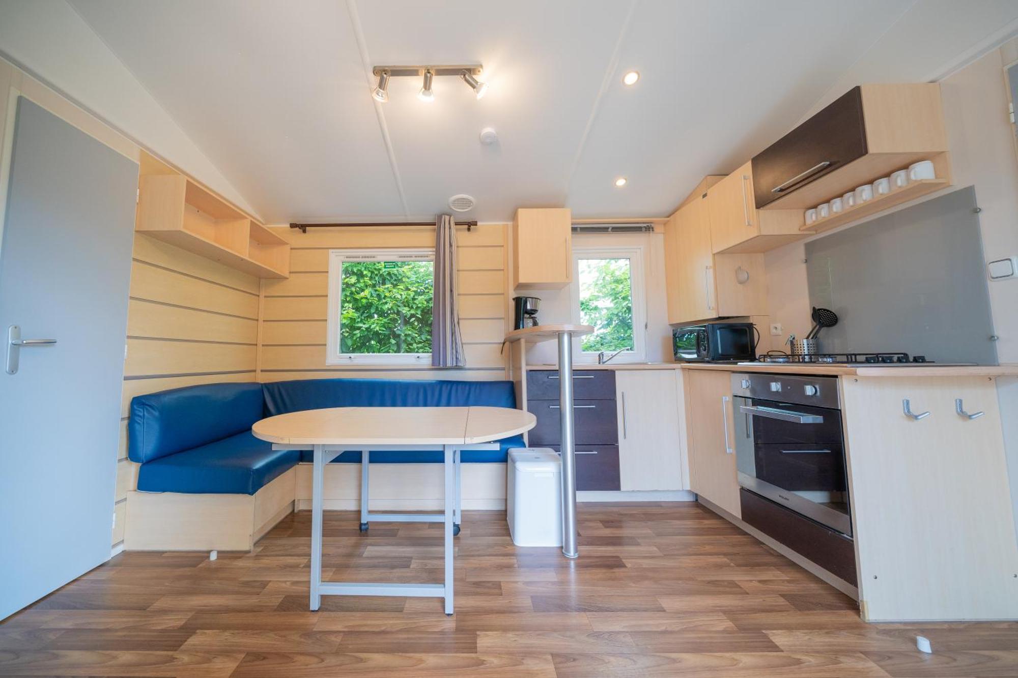 Camping Les Gravelets 2Etoiles Montmartin-sur-Mer 외부 사진