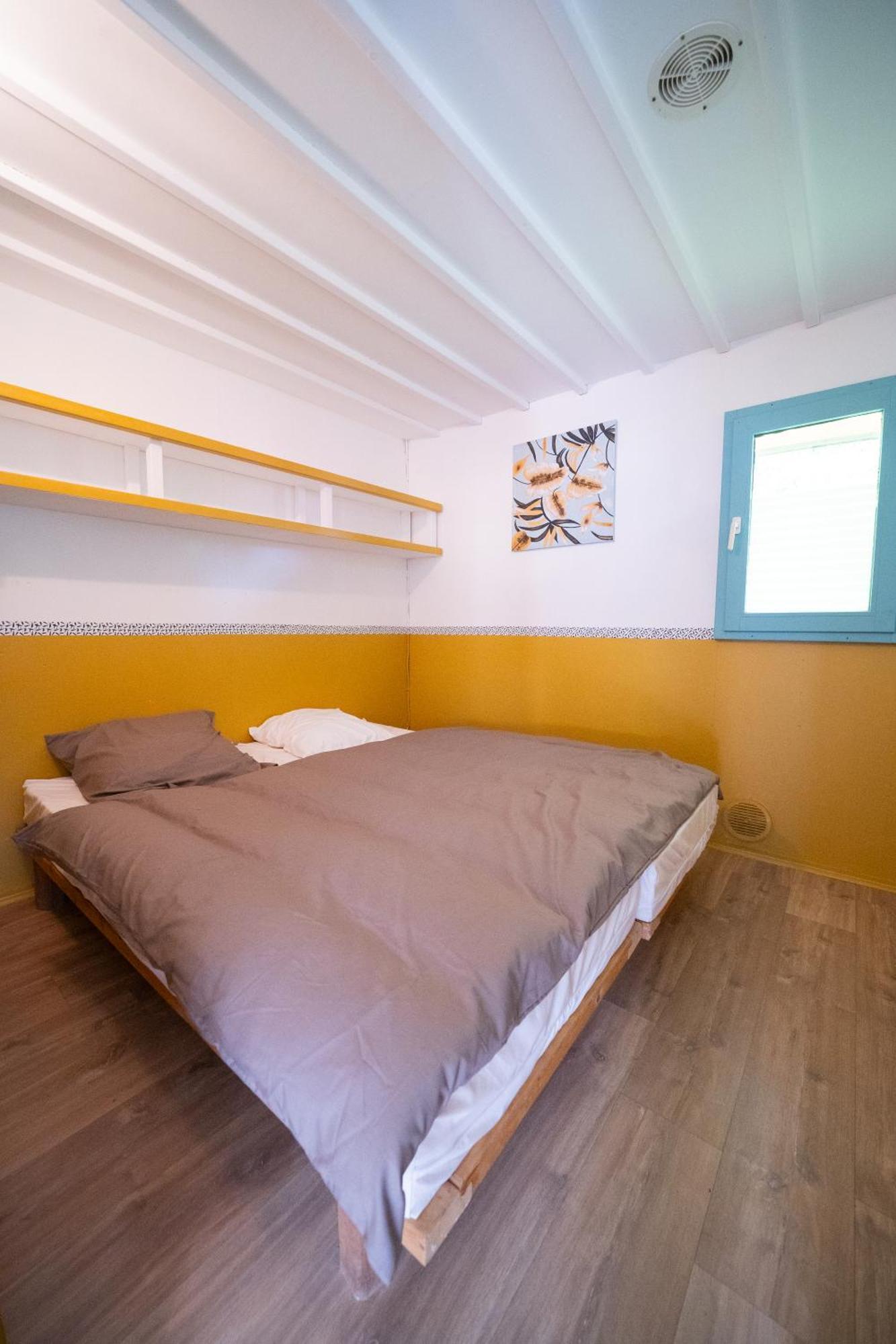Camping Les Gravelets 2Etoiles Montmartin-sur-Mer 외부 사진