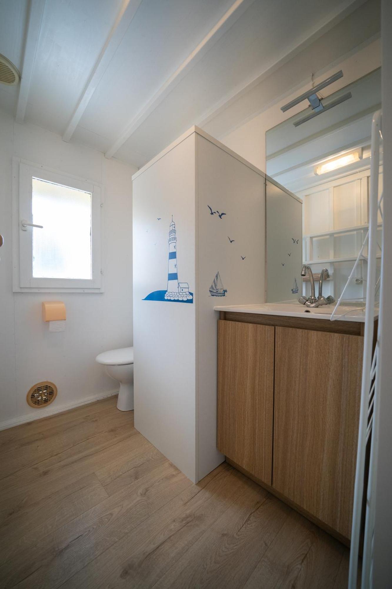 Camping Les Gravelets 2Etoiles Montmartin-sur-Mer 외부 사진