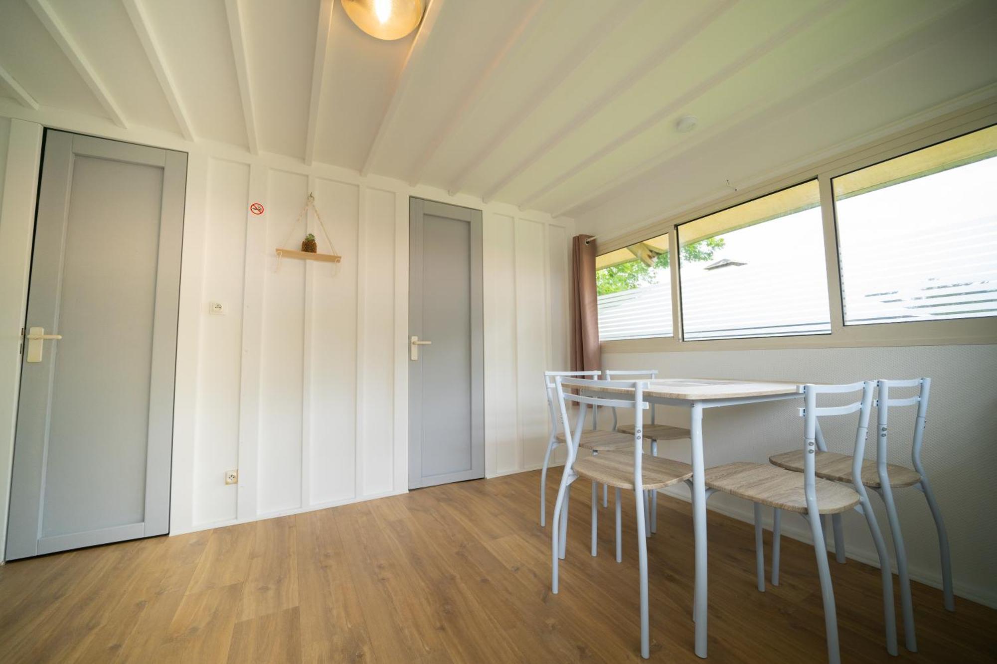 Camping Les Gravelets 2Etoiles Montmartin-sur-Mer 외부 사진