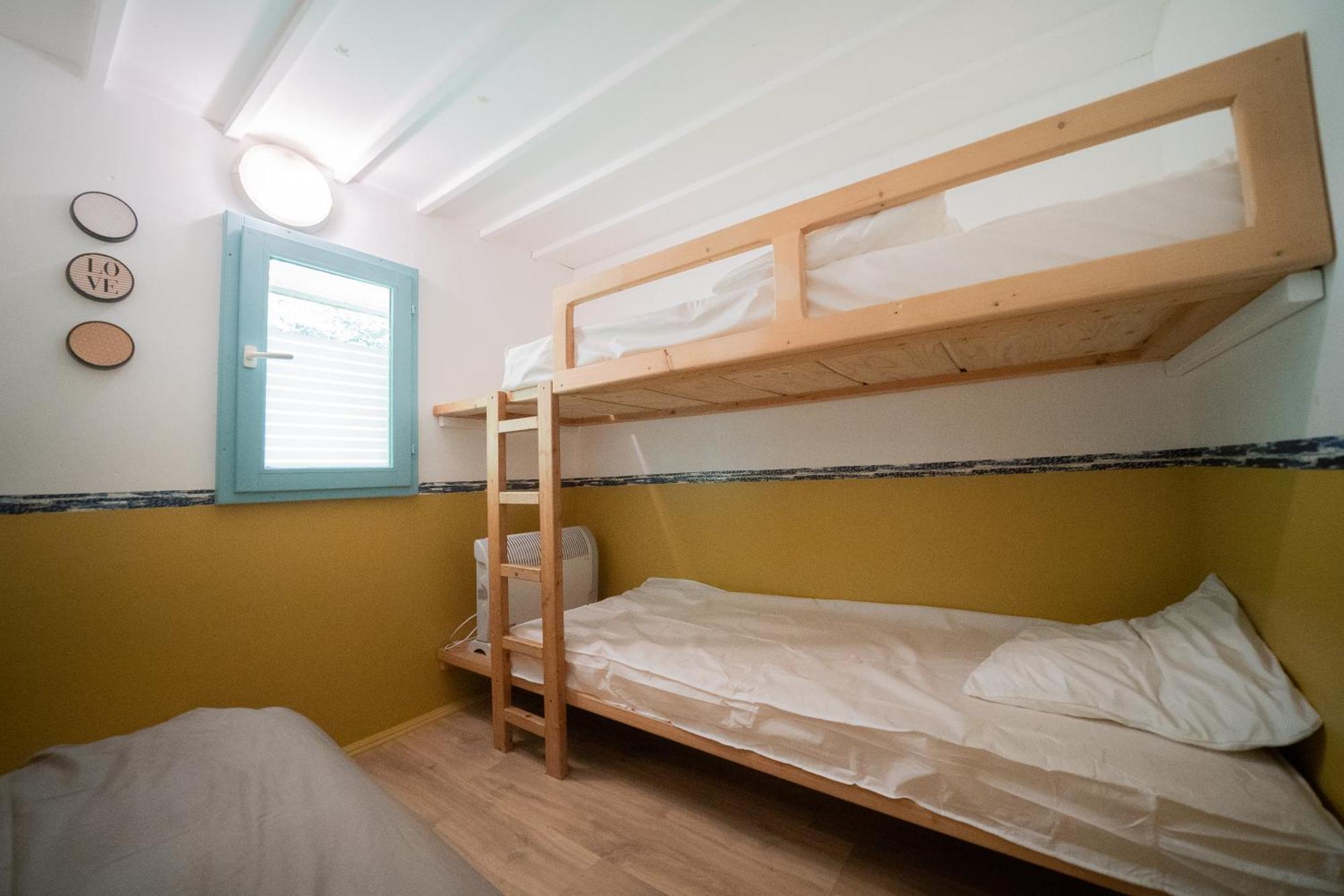 Camping Les Gravelets 2Etoiles Montmartin-sur-Mer 외부 사진