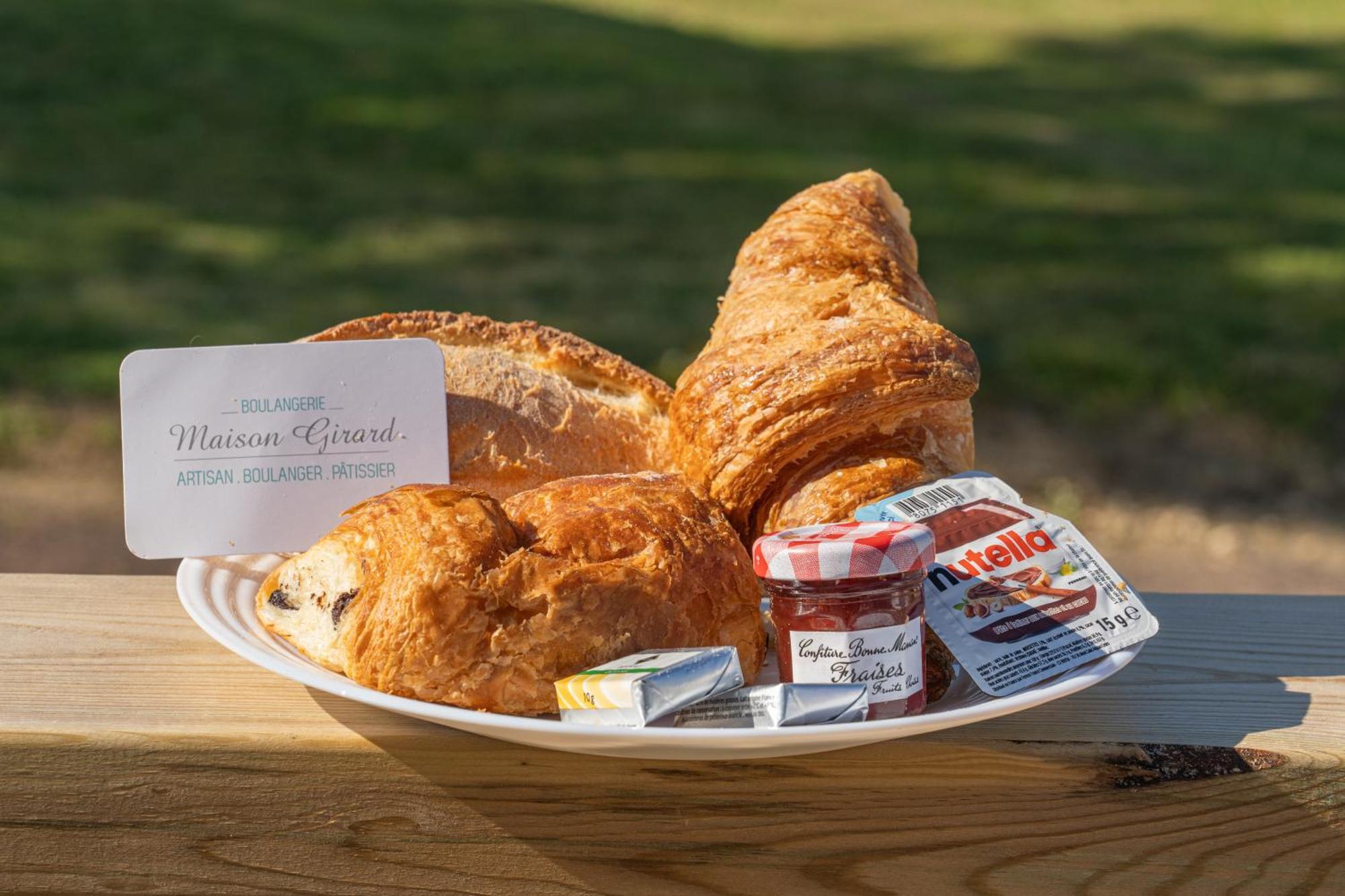 Camping Les Gravelets 2Etoiles Montmartin-sur-Mer 외부 사진
