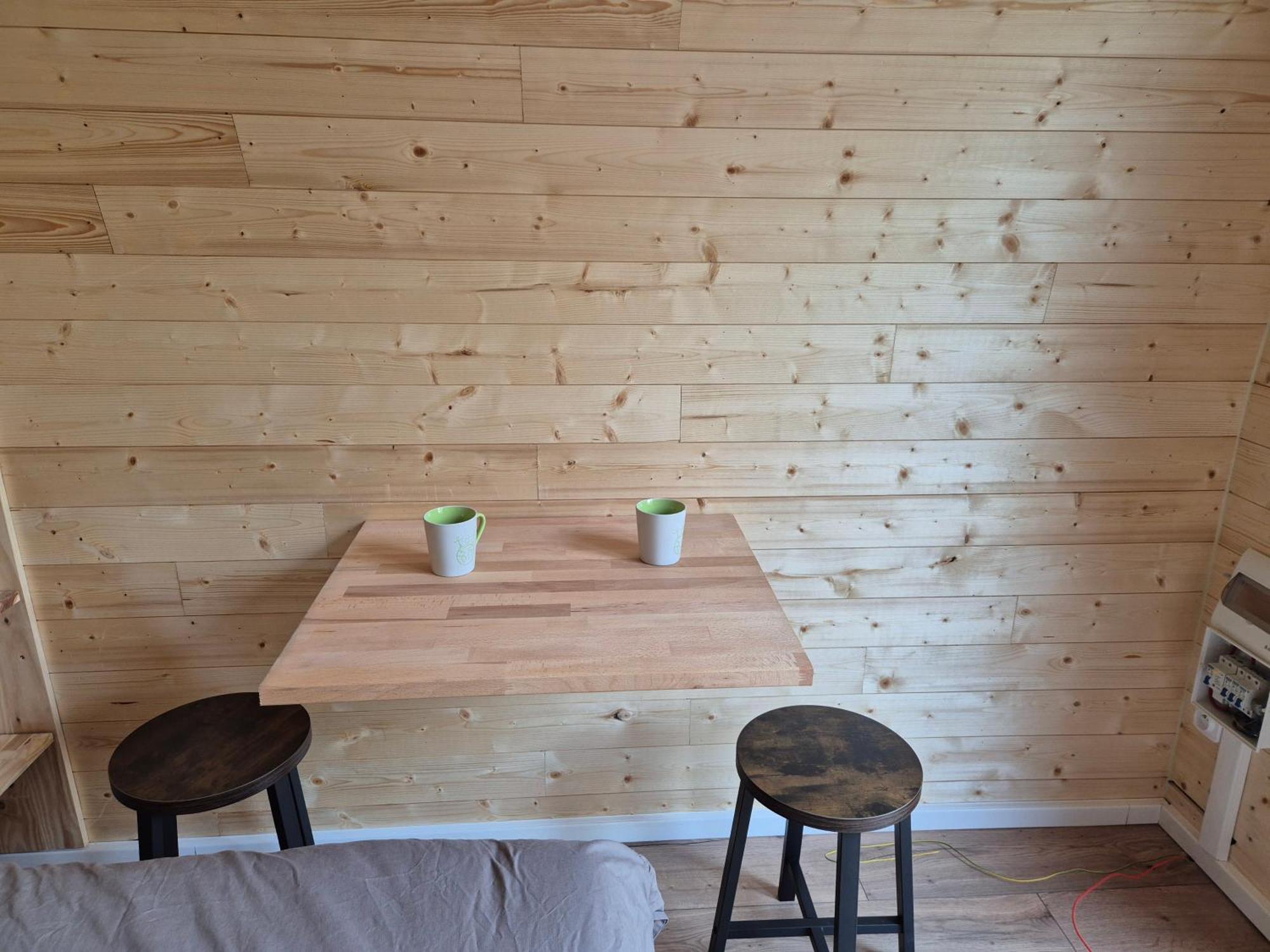 Camping Les Gravelets 2Etoiles Montmartin-sur-Mer 외부 사진